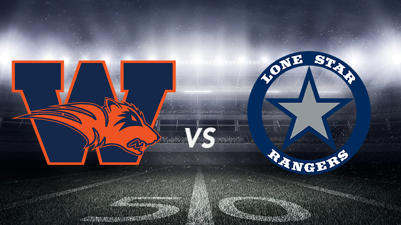 Wakeland at Lone Star